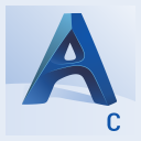 Advance Concrete Logo