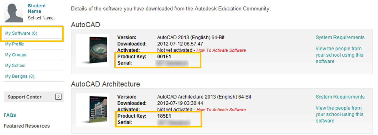 PATCHED AutoCAD 2012 X86 (32bit) (Product Key And Xforce Keygen)