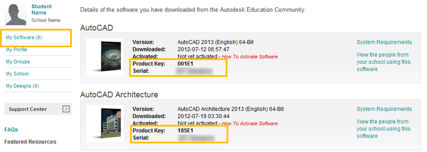 Autocad 2017 64 bit activation code free download Autocad 2017 64 bit activation code free download